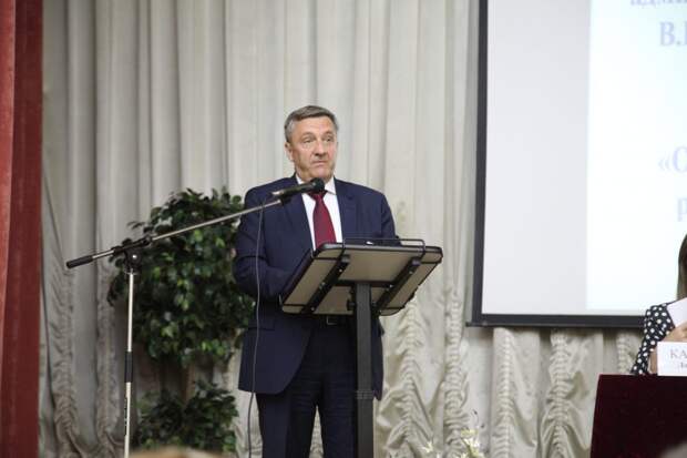Фото: Роман Балаев, «Звездный бульвар»