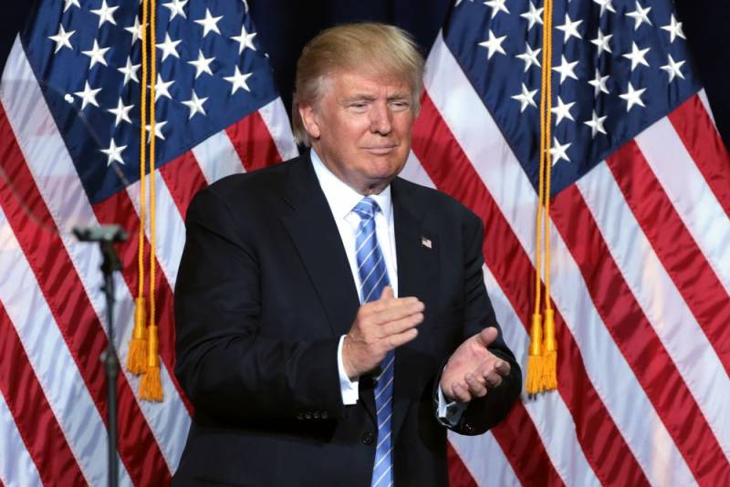 Зачем Трамп начал зачистку силового блока США