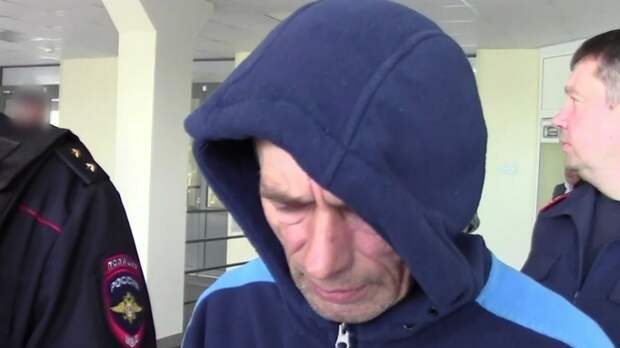 Дело возможного маньяка Манишина, убившего 11 женщин, отправили в суд