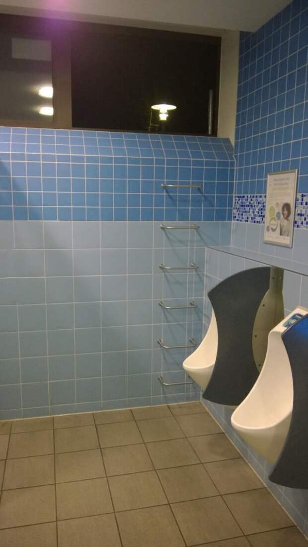 Первое свидание - это худшее, что может случиться с человеком