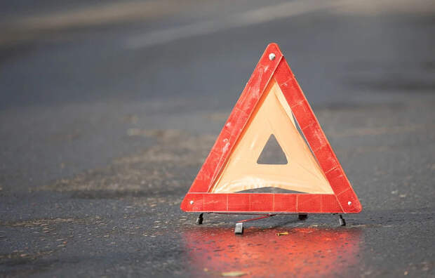 На Восточном обводе в Туле произошло ДТП с пострадавшими