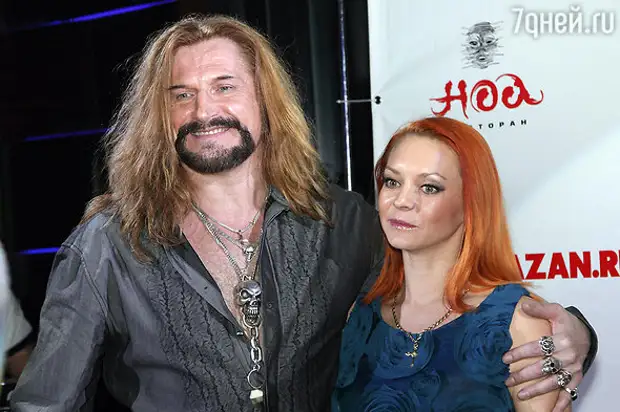 Никита Джигурда: все самые странные выходки артиста