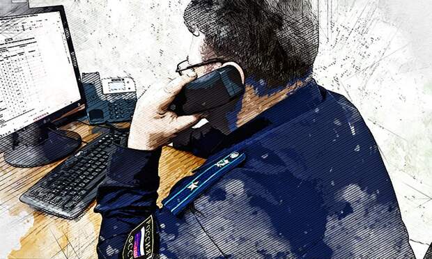 Орловец, испугавшись лишения свободы, отдал детям почти миллион