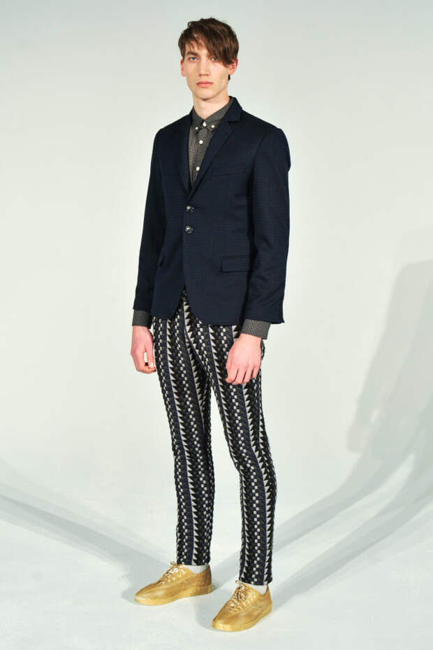Lucio Castro FW15