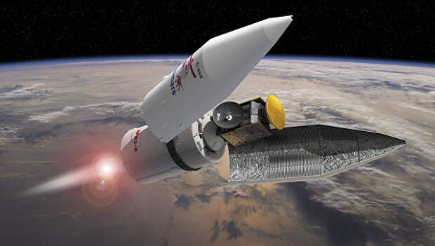 Миссия ExoMars Миссия ExoMars
