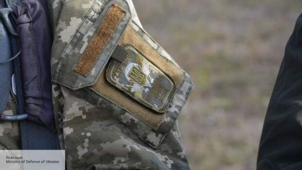 На украинском ТВ открыто заявили о преступлениях ВСУ: украинские военные пытали, избивали и убивали мирное население Донбасса