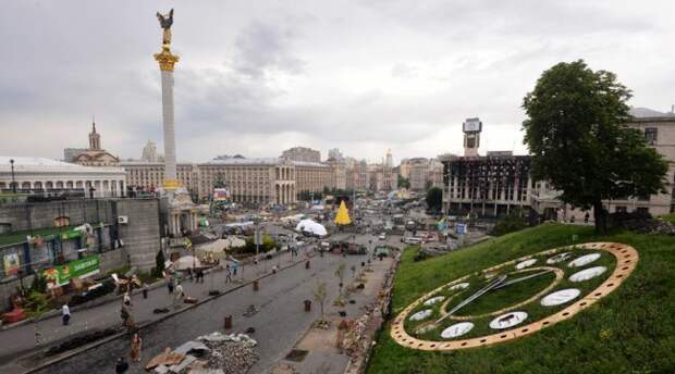 МВФ признал долг Украины перед Россией официальным МВФ признал долг Украины перед Россией официальным