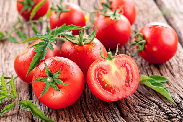 Все, что нужно знать о помидорах