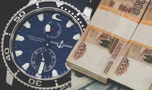 Где найти деньги в срочном порядке: ювелирный «Ломбард 38»