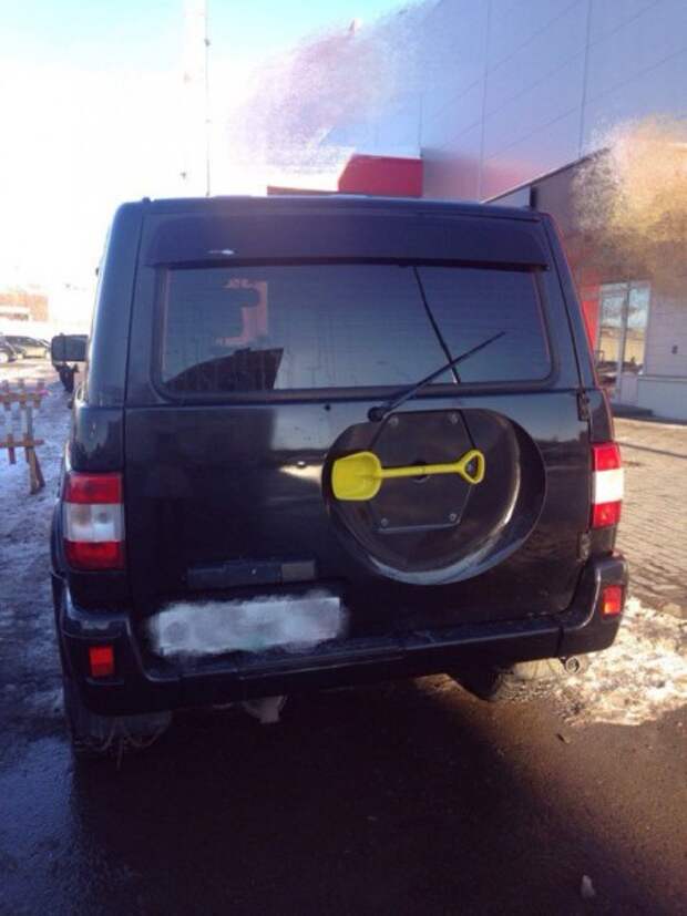 АВТОюмор #182