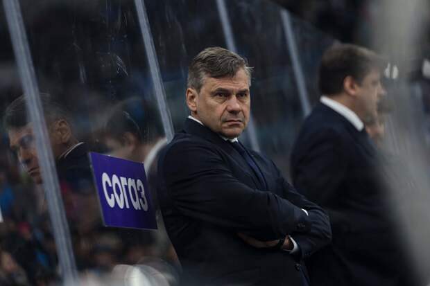 «Стекляный потолок» Квартальнова и путч легионеров: что ждет наставника после провала