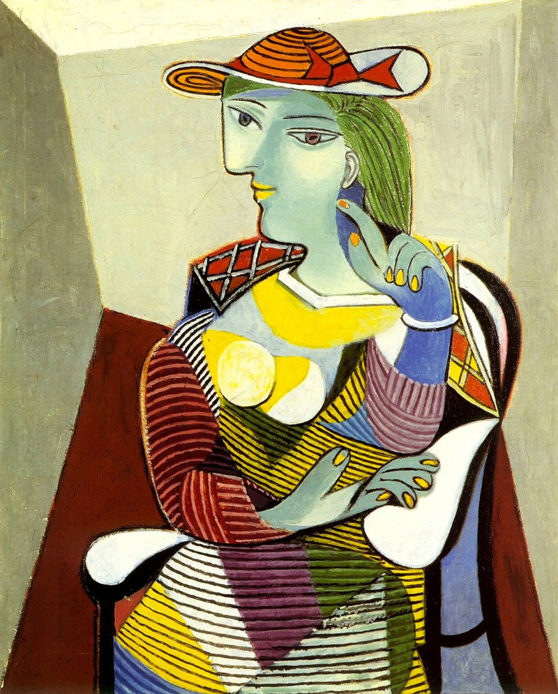 picasso