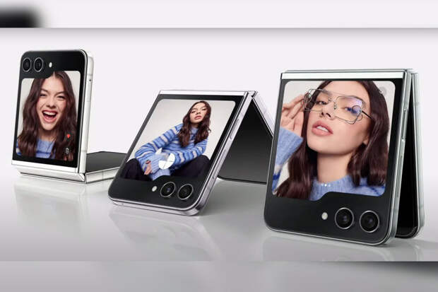 Smartprix: новый Samsung Galaxy Z Flip6 будет на $100 дороже предшественника