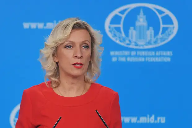 «Новый контент»: Украину, Белоруссию и Молдавию призвали бороться с «негативным влиянием» России