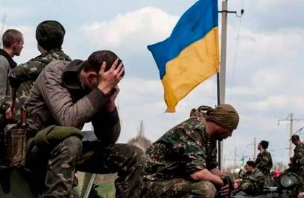 Начинаю. Цикл статей о Специальной военной Операции, недавно прошедшей двухлетний рубеж своего проведения.-10