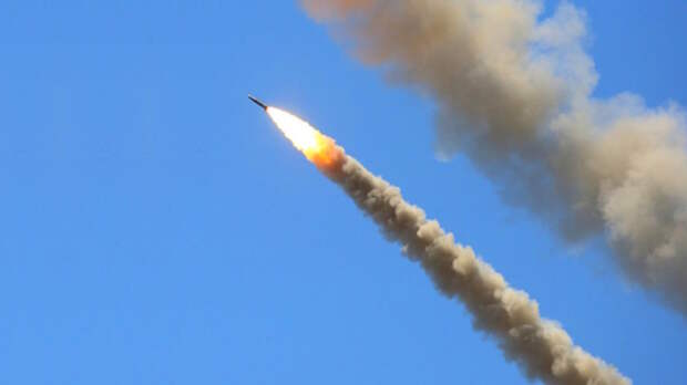 На подлете к Ростовской области уничтожили 3 украинские ракеты