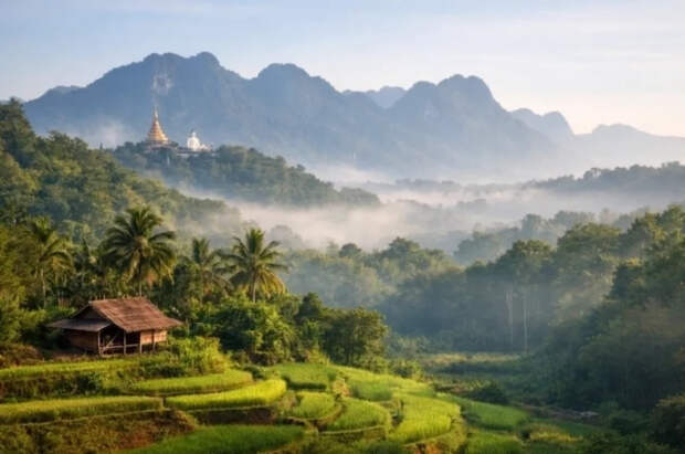 Россиянку освободили из кол-центра мошенников в Мьянме и передали РФ