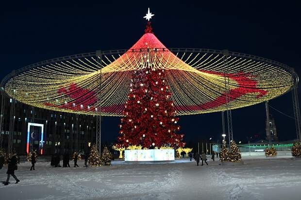 В Тульской области отпразднуют Китайский Новый год