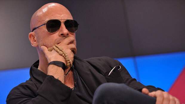 «Вырос в патологически бедной семье»: Нагиев рассказал о детстве в нищете