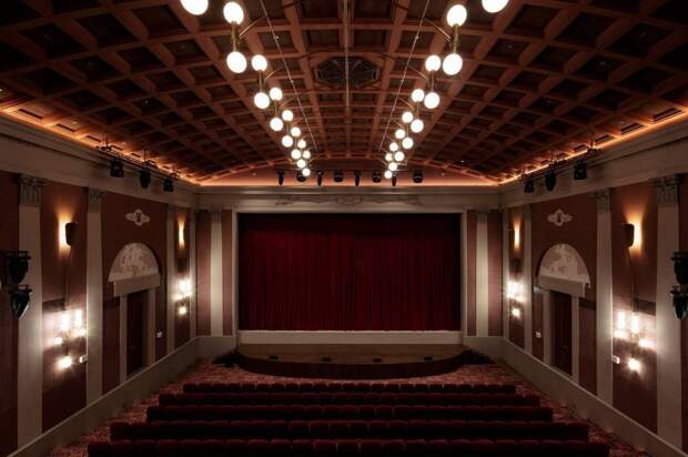 Фильм Аркус о Балабанове откроет первый фестиваль «Зимний» в Москве