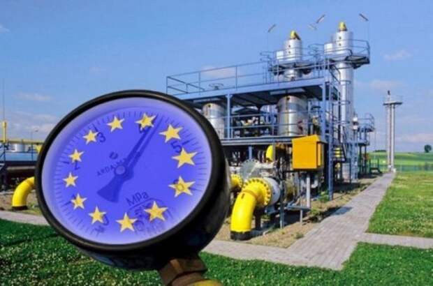 В Польше в шоке – Украина не сможет рассчитаться за поставки газа: «Они заплатят нам памятниками Бандере?»