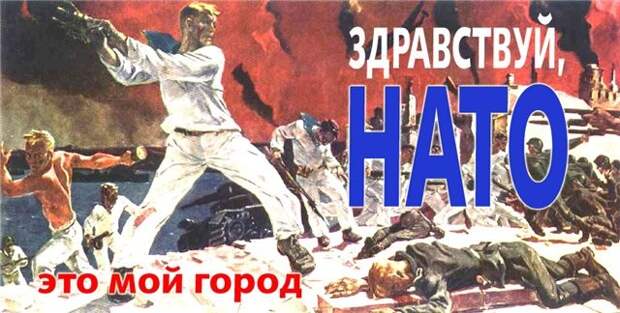 Вот это мощь! Вот это мощь!