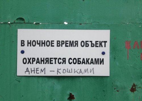 Пачка новых фото-приколов