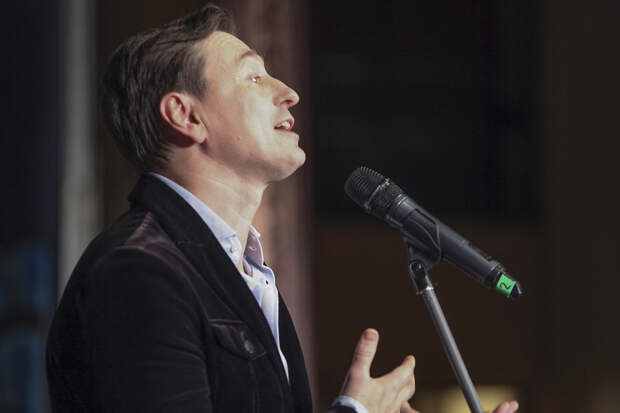 Началась борьба за ректорское кресло Школы-студии МХАТ