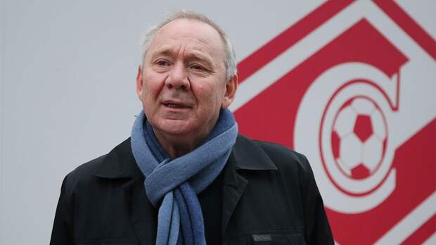 «Сволочь редкая»: Романцев назвал самое обидное поражение в карьере и объяснил, почему судья «прибил» «Спартак»