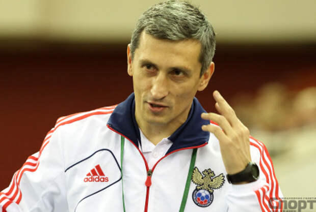 Дмитрий Хомуха