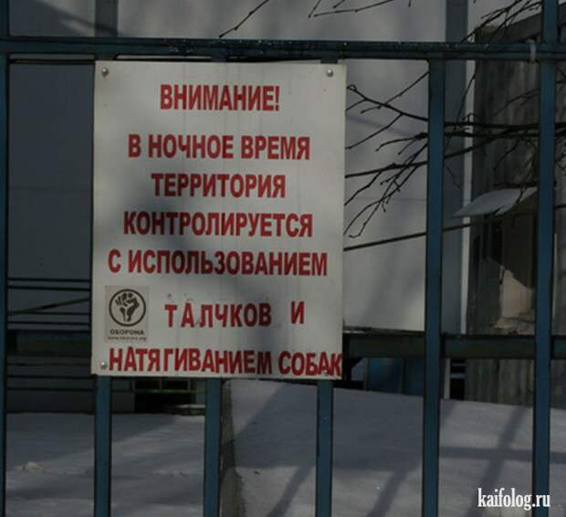 Чисто русские приколы. Подборка - 208 (85 фото)