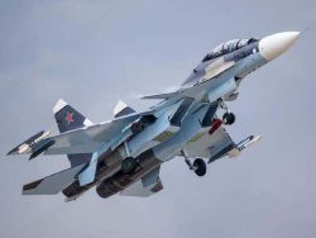 Новость на Newsland: Самолет РФ по ошибке залетел в воздушное пространство Израиля