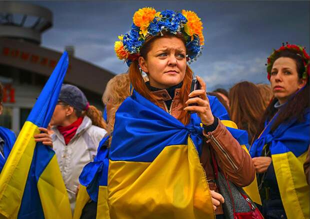 Депутат Рады Верховной Украины Гривко предложил ввести налог на бездетность