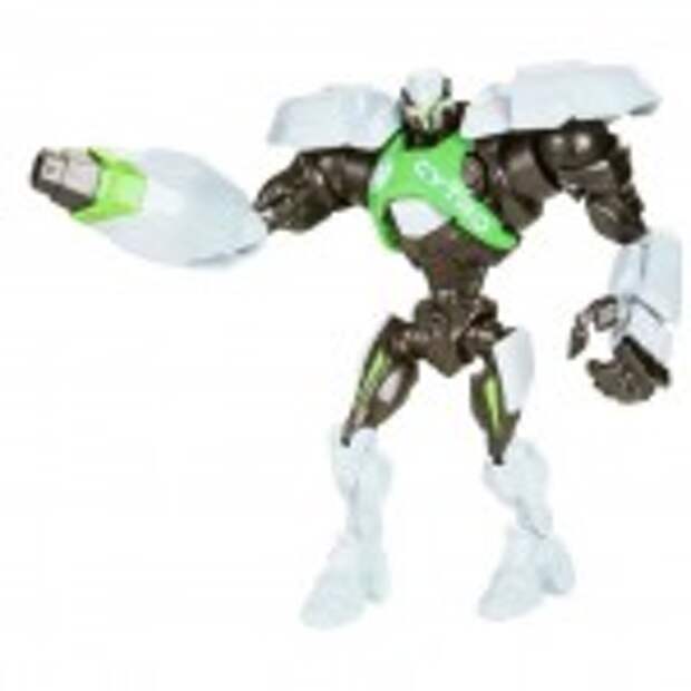 max steel