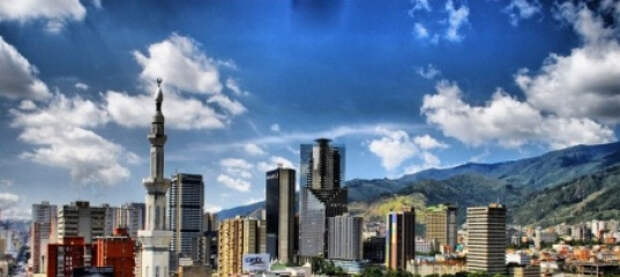 Журавлёв намерен поставить Венесуэле ракеты «Орешник» и «Калибр»