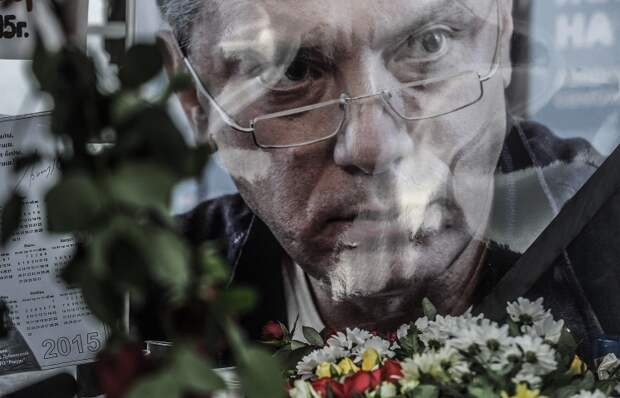 ФСБ: задержаны двое подозреваемых в убийстве Немцова ФСБ: задержаны двое подозреваемых в убийстве Немцова