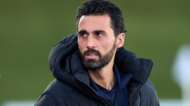 Арбелоа прокомментировал свое назначение на пост главного тренера «Реала»