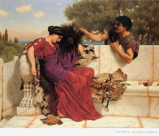 древние римляне