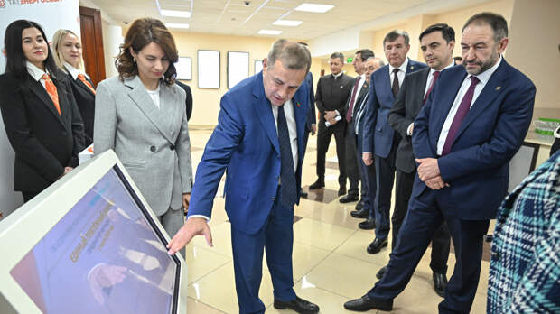 Алексей Песошин: Тарифное регулирование - стратегический инструмент государственной политики, который определяет качество жизни всех татарстанцев