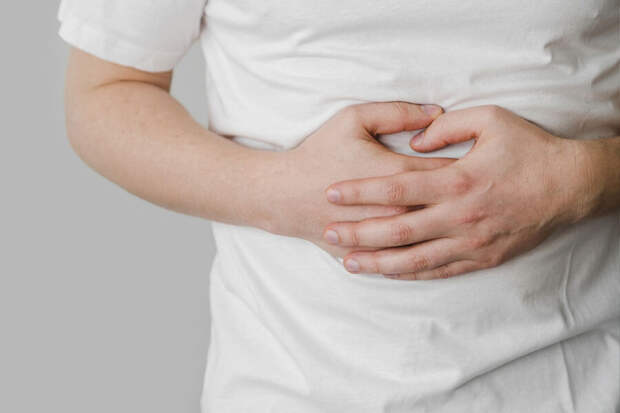 Врач предупредил о провоцирующих гастрит факторах