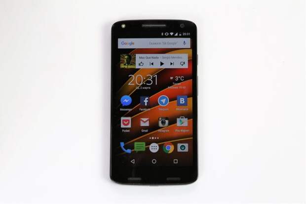 Moto X Force Купить