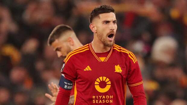 «Рома» и «Болонья» сыграли вничью в первом матче 1/8 финала Лиги Европы, «Бетис» уступил «Панатинаикосу»