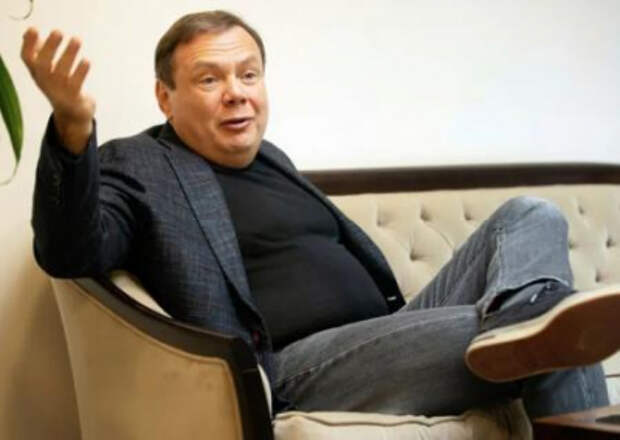 Михаил Фридман призвал к миру на Украине Михаил Фридман призвал к миру на Украине