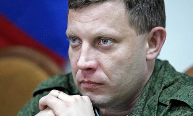 ДНР может наладить поставки угля в Европу и на Ближний Восток