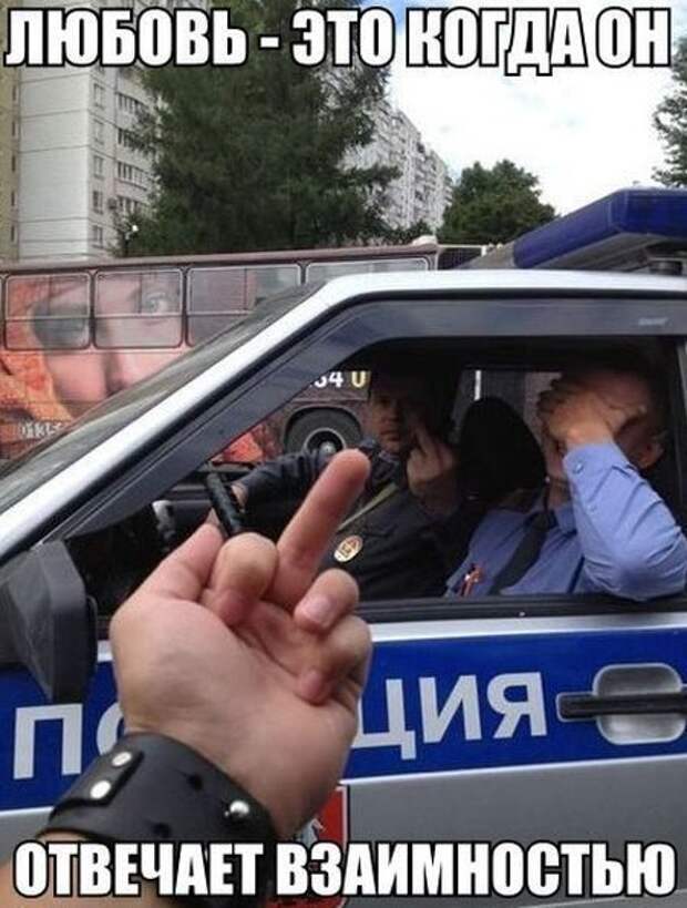 Смехопанорама Писца. Жгучая серия!