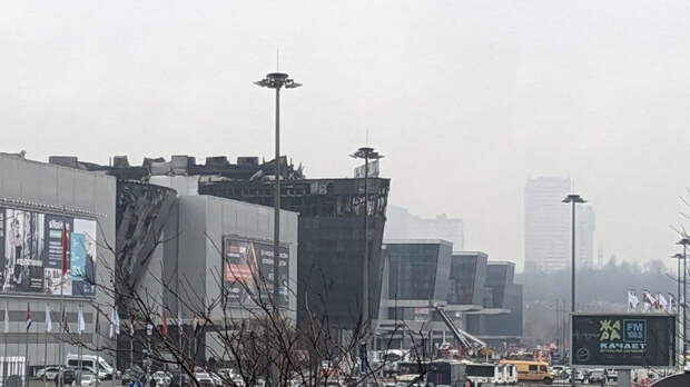 Суд приговорил 15 из 19 фигурантов дела о теракте в "Крокусе" к пожизненном срокам