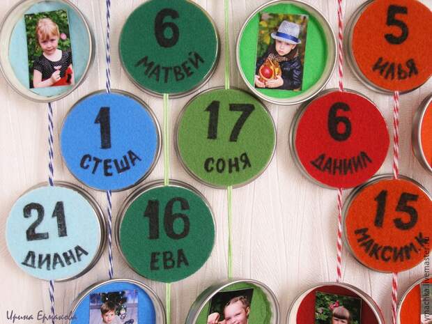 декор интерьера