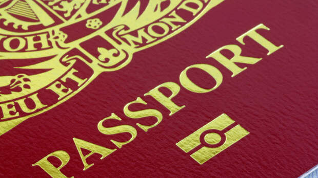 Британец рассказал, как его на родине лишили гражданства за жизнь в России