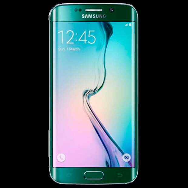 Samsung Galaxy S6 Edge