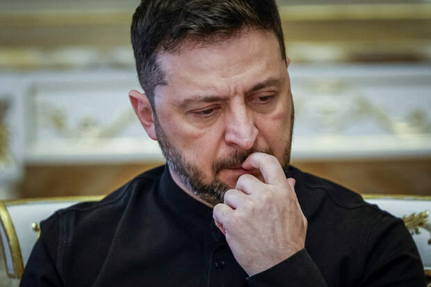 Экс-помощника Байдена Рид: Зеленский закончил либо в могиле, либо в изгнании